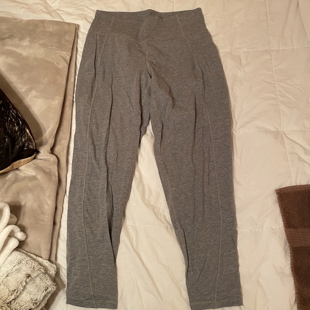Lululemon